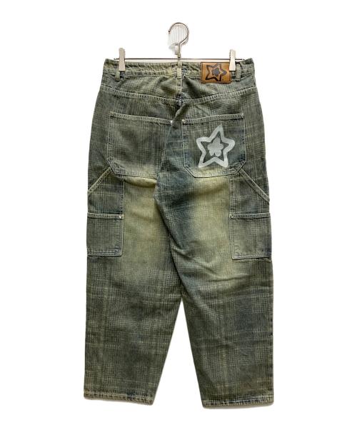 starteam（スターチーム）STARTEAM (スターチーム) デニムパンツ サイズ:30の古着・服飾アイテム