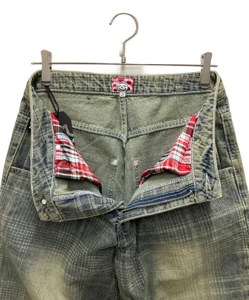 starteam（スターチーム）STARTEAM (スターチーム) デニムパンツ サイズ:30の古着・服飾アイテム