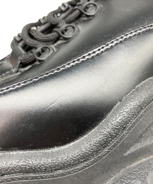 Eytys（エイティーズ）Eytys (エイティーズ) Angel Leather Black ブラック サイズ:US 8.5 Wの古着・服飾アイテム