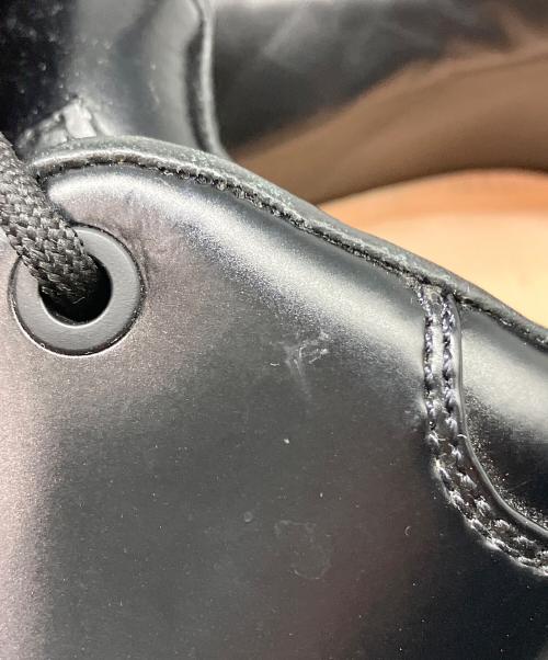 Eytys（エイティーズ）Eytys (エイティーズ) Angel Leather Black ブラック サイズ:US 8.5 Wの古着・服飾アイテム