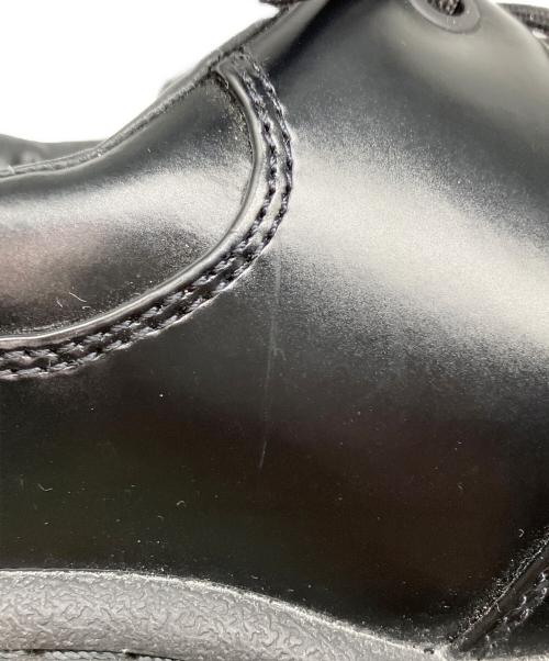 Eytys（エイティーズ）Eytys (エイティーズ) Angel Leather Black ブラック サイズ:US 8.5 Wの古着・服飾アイテム