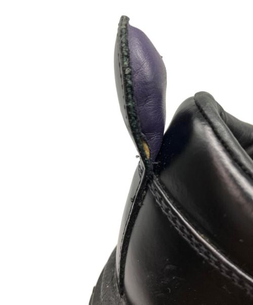 Eytys（エイティーズ）Eytys (エイティーズ) Angel Leather Black ブラック サイズ:US 8.5 Wの古着・服飾アイテム