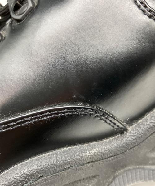 Eytys（エイティーズ）Eytys (エイティーズ) Angel Leather Black ブラック サイズ:US 8.5 Wの古着・服飾アイテム
