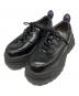 Eytys（エイティーズ）の古着「Angel Leather Black」｜ブラック