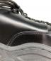 中古・古着 Eytys (エイティーズ) Angel Leather Black ブラック サイズ:US 8.5 W：10000円