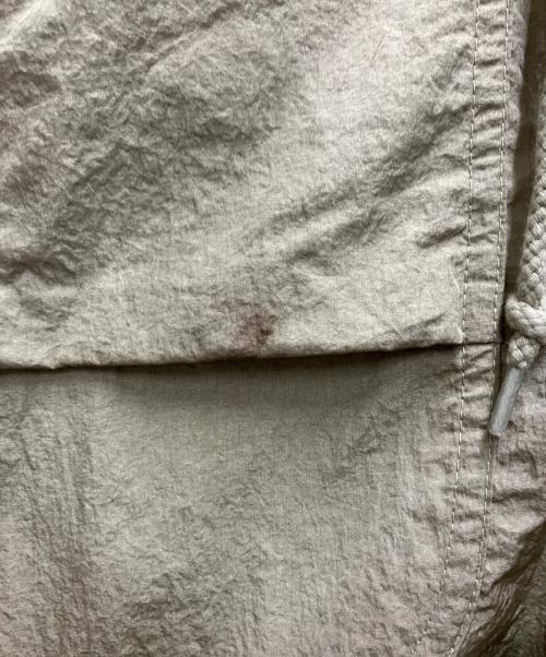 entire studios（エンタイアスタジオ）ENTIRE STUDIOS (エンタイアスタジオ) FREIGHT CARGO グリーン サイズ:XSの古着・服飾アイテム