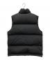 AMI Alexandre Mattiussi (アミアレクサンドルマテュッシ) AMI HEART LOGO DOWN GILLET ブラック サイズ:表記無し：30000円