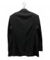 H&M (エイチアンドエム) STELLA McCARTNEY (ステラマッカートニー) シングルブレストウールブレザー ブラック サイズ:S：20000円