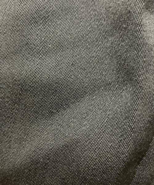 DRIES VAN NOTEN（ドリスヴァンノッテン）DRIES VAN NOTEN (ドリスヴァンノッテン) ダブルブレストジャケット ブラック サイズ:46の古着・服飾アイテム