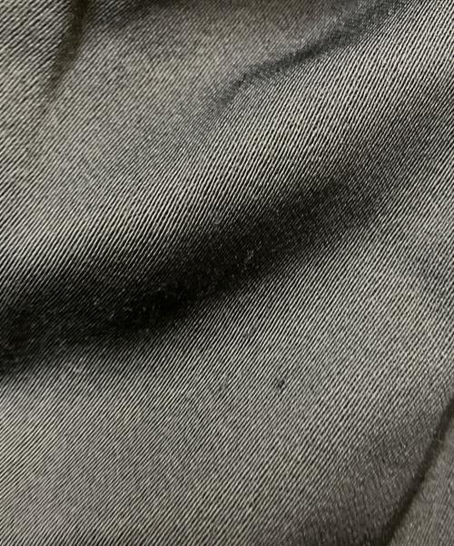 DRIES VAN NOTEN（ドリスヴァンノッテン）DRIES VAN NOTEN (ドリスヴァンノッテン) ダブルブレストジャケット ブラック サイズ:46の古着・服飾アイテム