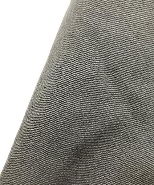 DRIES VAN NOTEN（ドリスヴァンノッテン）DRIES VAN NOTEN (ドリスヴァンノッテン) ダブルブレストジャケット ブラック サイズ:46の古着・服飾アイテム