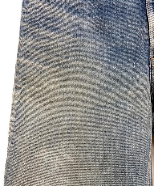 LEVI'S（リーバイス）LEVI'S (リーバイス) 70`s646ベルボトムパンツ ブルー サイズ:W32の古着・服飾アイテム