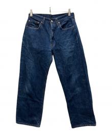 LEVI'S（リーバイス）の古着「復刻 501デニムパンツ」｜インディゴ