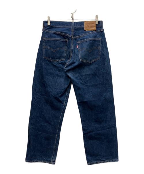 LEVI'S（リーバイス）LEVI'S (リーバイス) 復刻 501デニムパンツ インディゴ サイズ:Ｗ33の古着・服飾アイテム