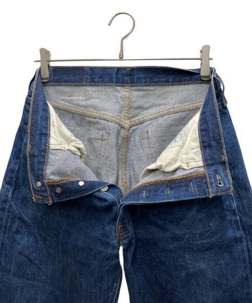 LEVI'S（リーバイス）LEVI'S (リーバイス) 復刻 501デニムパンツ インディゴ サイズ:Ｗ33の古着・服飾アイテム
