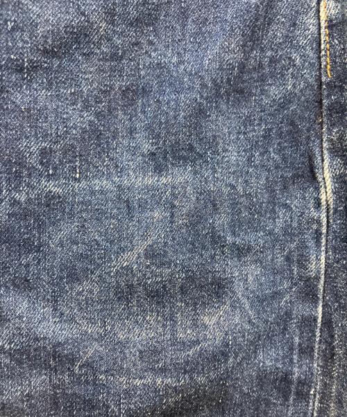 LEVI'S（リーバイス）LEVI'S (リーバイス) 復刻 501デニムパンツ インディゴ サイズ:Ｗ33の古着・服飾アイテム