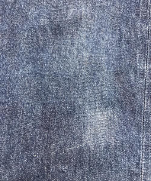 LEVI'S（リーバイス）LEVI'S (リーバイス) 復刻 501デニムパンツ インディゴ サイズ:Ｗ33の古着・服飾アイテム