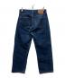 LEVI'S (リーバイス) 復刻 501デニムパンツ インディゴ サイズ:Ｗ33：22000円