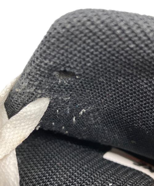 NIKE（ナイキ）NIKE (ナイキ) OFFWHITE (オフホワイト) THE 10 : BLAZER MID ブラック サイズ:US 8の古着・服飾アイテム