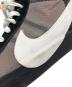 中古・古着 NIKE (ナイキ) OFFWHITE (オフホワイト) THE 10 : BLAZER MID ブラック サイズ:US 8：14000円