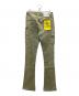 GUAPI (グアピ) Vintage Paisley Denim ブルー サイズ:32：17000円