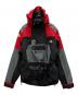 THE NORTH FACE（ザ ノース フェイス）の古着「STEEP TECH  JACKET」｜レッド