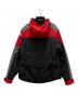 THE NORTH FACE (ザ ノース フェイス) STEEP TECH  JACKET レッド サイズ:3XL：20000円