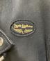 中古・古着 Lewis Leathers (ルイスレザース) サイクロン シープレザーライダースジャケット ブラック サイズ:36：100000円