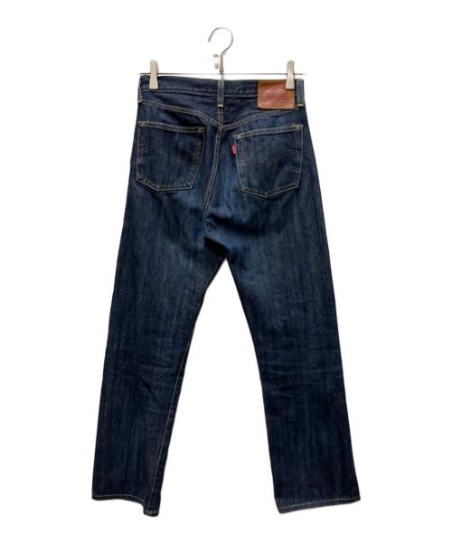 LEVI'S（リーバイス）LEVI'S (リーバイス) 復刻1944年モデル S501XXデニムパンツ インディゴ サイズ:W28の古着・服飾アイテム