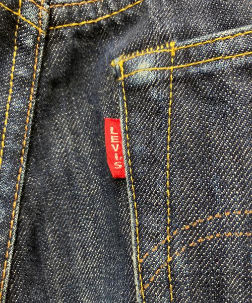 LEVI'S（リーバイス）LEVI'S (リーバイス) 復刻1944年モデル S501XXデニムパンツ インディゴ サイズ:W28の古着・服飾アイテム