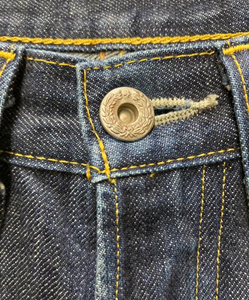 LEVI'S（リーバイス）LEVI'S (リーバイス) 復刻1944年モデル S501XXデニムパンツ インディゴ サイズ:W28の古着・服飾アイテム