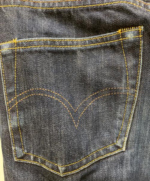 LEVI'S（リーバイス）LEVI'S (リーバイス) 復刻1944年モデル S501XXデニムパンツ インディゴ サイズ:W28の古着・服飾アイテム