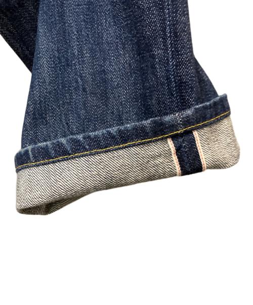 LEVI'S（リーバイス）LEVI'S (リーバイス) 復刻1944年モデル S501XXデニムパンツ インディゴ サイズ:W28の古着・服飾アイテム