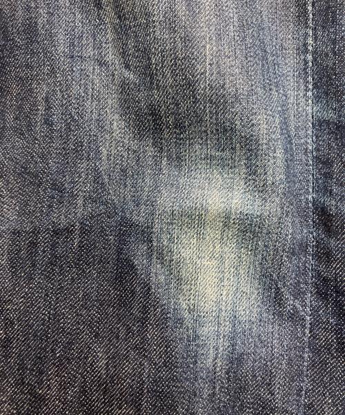 LEVI'S（リーバイス）LEVI'S (リーバイス) 復刻1944年モデル S501XXデニムパンツ インディゴ サイズ:W28の古着・服飾アイテム