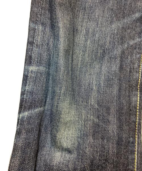 LEVI'S（リーバイス）LEVI'S (リーバイス) 復刻1944年モデル S501XXデニムパンツ インディゴ サイズ:W28の古着・服飾アイテム