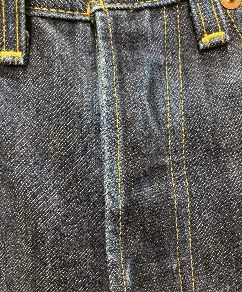 LEVI'S（リーバイス）LEVI'S (リーバイス) 復刻1944年モデル S501XXデニムパンツ インディゴ サイズ:W28の古着・服飾アイテム