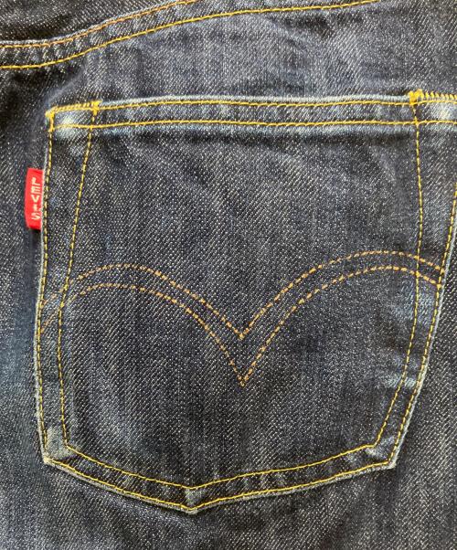 LEVI'S（リーバイス）LEVI'S (リーバイス) 復刻1944年モデル S501XXデニムパンツ インディゴ サイズ:W28の古着・服飾アイテム