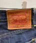 中古・古着 LEVI'S (リーバイス) 復刻1944年モデル S501XXデニムパンツ インディゴ サイズ:W28：18000円