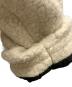 中古・古着 TODAYFUL (トゥデイフル) Wool Boa Zip Jacket ベージュ サイズ:38：20000円