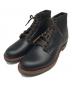 RED WING（レッドウィング）の古着「Beckman Flatbox」｜ブラック