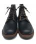 RED WING (レッドウィング) Beckman Flatbox ブラック サイズ:7.5Ｄ：55000円