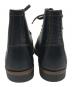 中古・古着 RED WING (レッドウィング) Beckman Flatbox ブラック サイズ:7.5Ｄ：55000円