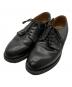 RED WING（レッドウィング）の古着「Postman Oxford」｜ブラック