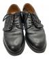 中古・古着 RED WING (レッドウィング) Postman Oxford ブラック サイズ:8Ｄ：28000円
