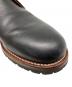 中古・古着 RED WING (レッドウィング) BECKMAN CHUKKA ブラック サイズ:8 1/2D：28000円