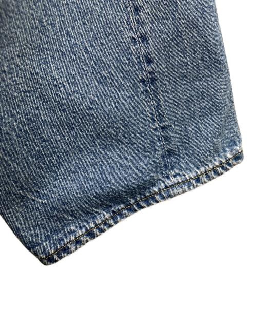 LEVI'S VINTAGE CLOTHING（リーバイス ビンテージ クロージング）LEVI'S VINTAGE CLOTHING (リーバイス ビンテージ クロージング) 1955 501 JEANS LVC BLACKJACK インディゴ サイズ:76の古着・服飾アイテム