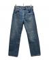LEVI'S VINTAGE CLOTHING（リーバイス ビンテージ クロージング）の古着「1955 501 JEANS LVC BLACKJACK」｜インディゴ