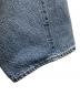 中古・古着 LEVI'S VINTAGE CLOTHING (リーバイス ビンテージ クロージング) 1955 501 JEANS LVC BLACKJACK インディゴ サイズ:76：16000円
