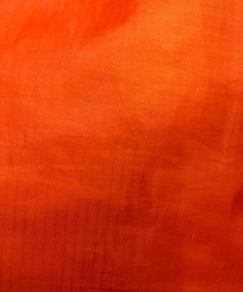 Patagonia（パタゴニア）Patagonia (パタゴニア) PUFF BALL SWEATE オレンジ サイズ:Sの古着・服飾アイテム