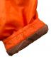 中古・古着 Patagonia (パタゴニア) PUFF BALL SWEATE オレンジ サイズ:S：25000円